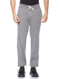 POLO RALPH LAUREN Men's Fleece Pants, Alaskan Heather, Grey, XXL