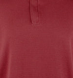 Hugo Boss Men's Regular Fit Half Zip Pullover Sweater Red XXL