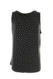 Lauren Ralph Lauren Women's Sleeveless Cowl Neck Tank Top
