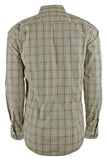 Hugo Boss Men's Rog Slim Fit Long Sleeve Shirt