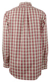 Ralph Lauren Men's Custom Fit Long Sleeve Button Down Shirt-RM-17.5(36-37)