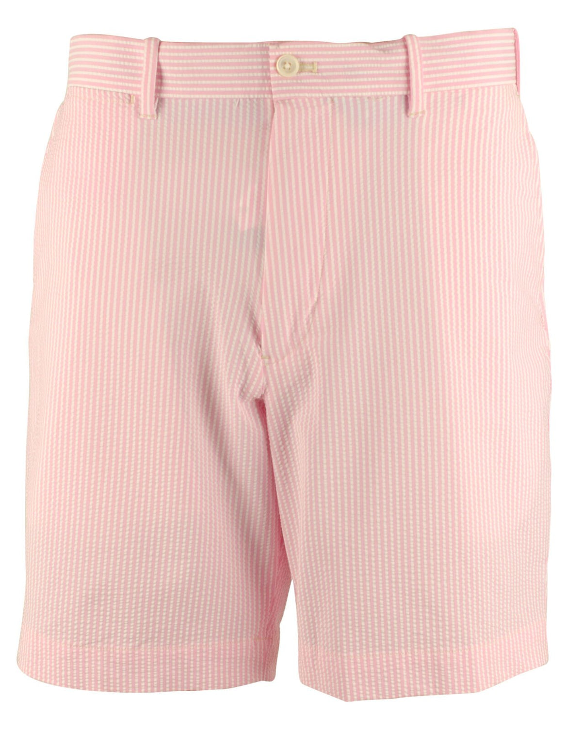 Polo Ralph Lauren Men's Magnolia Lane Seersucker Shorts