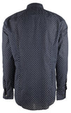 Hugo Boss Men's Robbie Sharp Fit Long Sleeve Shirt