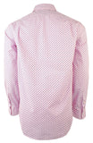 Polo Ralph Lauren Men's Foulard Print Long Sleeve Shirt P S