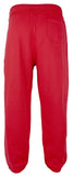 Polo Ralph Lauren Men's Fleece Athletic Joggers Sweatpants Red XX-Large