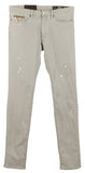 Armani Exhange Men's J22 Tapered Jeans LGY 28