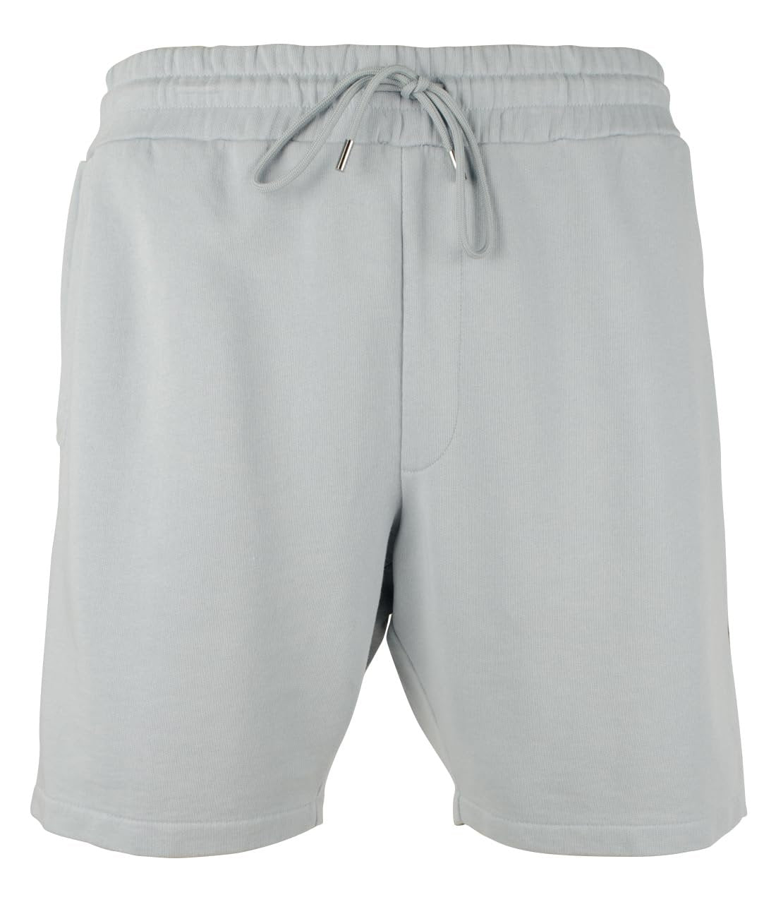 Michael Kors Men's MK Logo Fleece Classic Shorts