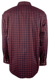 Southern Tide Men's Intercoastal Stretch Glenbrook Plaid Sport Shirt