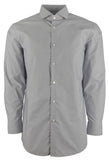 Hugo Boss Men's Mark Sharp Fit Long Sleeve Shirt