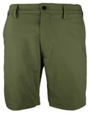POLO RALPH LAUREN Men's Performance Slim Fit 9" Flat Front Shorts Olive 32