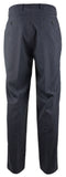 Ralph Lauren Men's Comfort Flex Flat Front Dress Pant-B-30WX32L