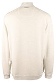 Tommy Bahama Men's Flipshore Half Zip Reversible Pullover Shirt PC Small