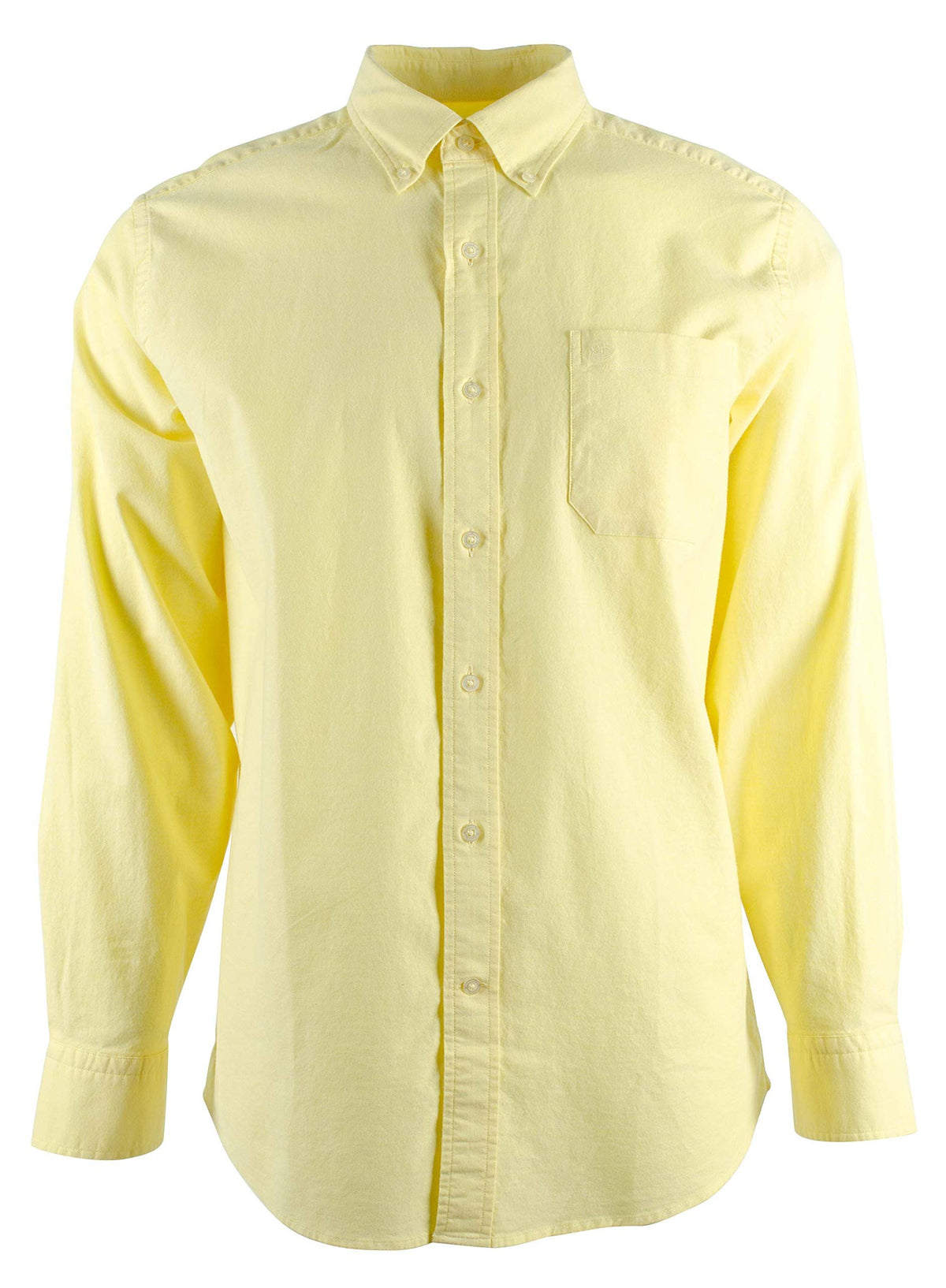 Southern Tide Home mens Channel Marker Oxford Long Sleeve Shirt