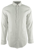 Hugo Boss Men's Rikki Slim Fit Stretch Long Sleeve Shirt