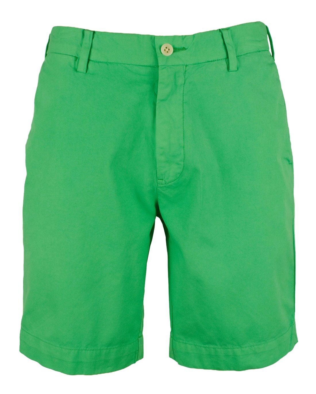Polo Ralph Lauren Men's Classic Fit 9" Cotton Chino Shorts