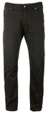 Hugo Boss Men's Albany Relaxed Fit Stretch Jeans