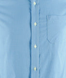 Southern Tide Men's Pitons Plaid Brr IC Long Sleeve Shirt CB S