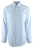 Hugo Boss Men's Enzo Regular Fit Long Sleeve Shirt