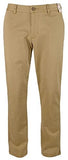 Pantalones chinos planos elásticos Boracay de Tommy Bahama para hombre, 32 x 32