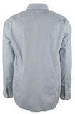 Hugo Boss Men's Lukas Regular Fit Stretch Long Sleeves Shirt