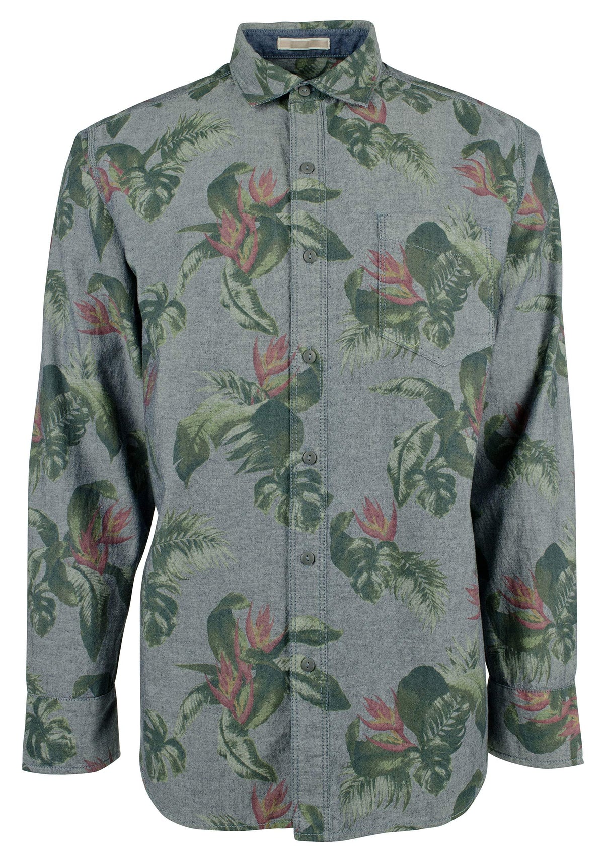 Camisas con botones Tommy Bahama para hombre