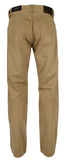 Polo Ralph Lauren Men's Straight Fit Chino Pants Khaki 36WX32L