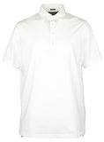 Ralph Lauren Men's The Biltmore Polo Shirt Wht XX-Large