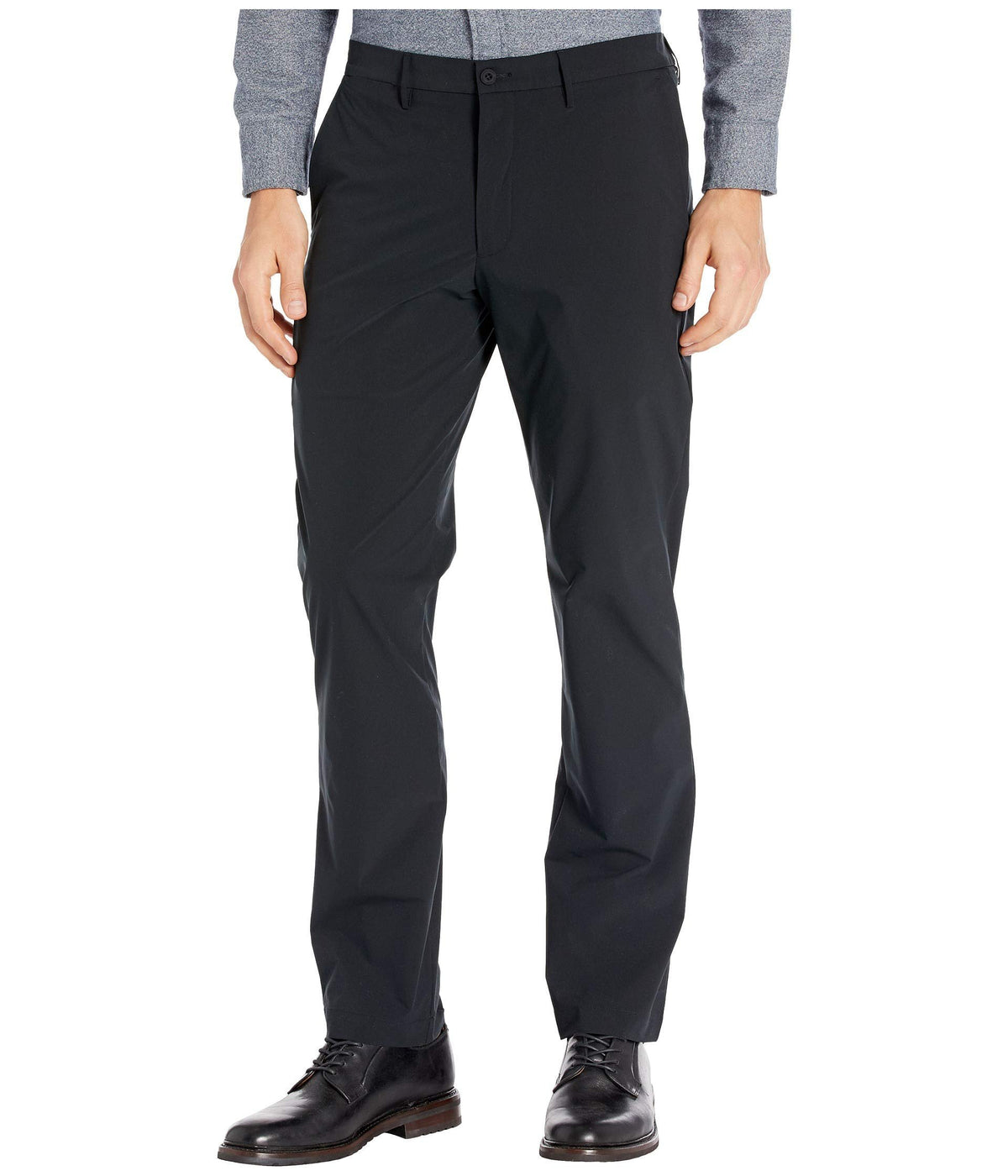 Polo Ralph Lauren Traveler Straight Fit Pant Polo Black 42