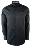 Tommy Bahama Men's Oasis Twill Shirt-B-S