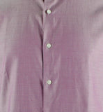 Hugo Boss Men's Enzo Regular Fit Long Sleeve Shirt