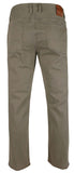 Tommy Bahama Erkek Antigua Cove Kot Olmayan Klasik Kesim Kot Pantolon 34x34 Flatrock