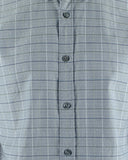 Hugo Boss Men's Ronni Slim Fit Long Sleeve Shirt OGrn XXL
