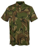 Polo Ralph Lauren Men's Classic Fit Camouflage Polo Shirt