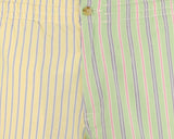 Polo Ralph Lauren Men's Classic Fit Prepster Oxford Short
