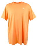 Customer Return Tommy Bahama Men's Big & Tall Flora T-Shirt 2XL