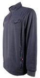 Southern Tide Men's Woodhaven 1/4 Zip Pullover N XL