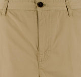 Michael Kors Men's Mid Rise Flat Front Cargo Shorts