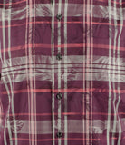 Tommy Bahama Men's Holiday Hula Long Sleeves Shirt RB X-Large