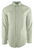 Hugo Boss Men's Ronni Striped Slim Fit Long Sleeve Shirt