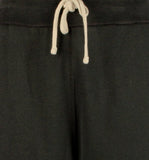 Polo Ralph Lauren Men`s Big Tall Double Knit Track Pants Black 2LT
