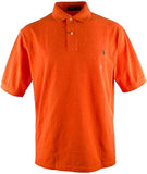 Polo Ralph Lauren Men's Big And Tall Classic Fit Polo Shirt CO 1XB