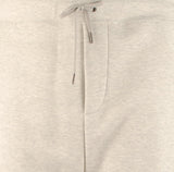 POLO RALPH LAUREN Men's Big & Tall Double Knit Jogger Pant GryH 2XB Grey Heather