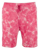 Polo Ralph Lauren Men's Loopback Terry Tie Dye 9 Inch Short
