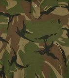Polo Ralph Lauren Men's Classic Fit Camouflage Polo Shirt