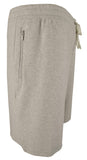 Men's M Backrush Heather Lounge Shorts HGry X-Large