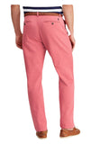 Men's Classic Fit Chino Pants-R-34X34