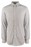 Hugo Boss Men's Big & Tall  Lukas Long Sleeve Shirt
