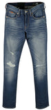Armani Exhange Men's J13 Slim Fit Jeans Pants Denim Indigo 28WX32L