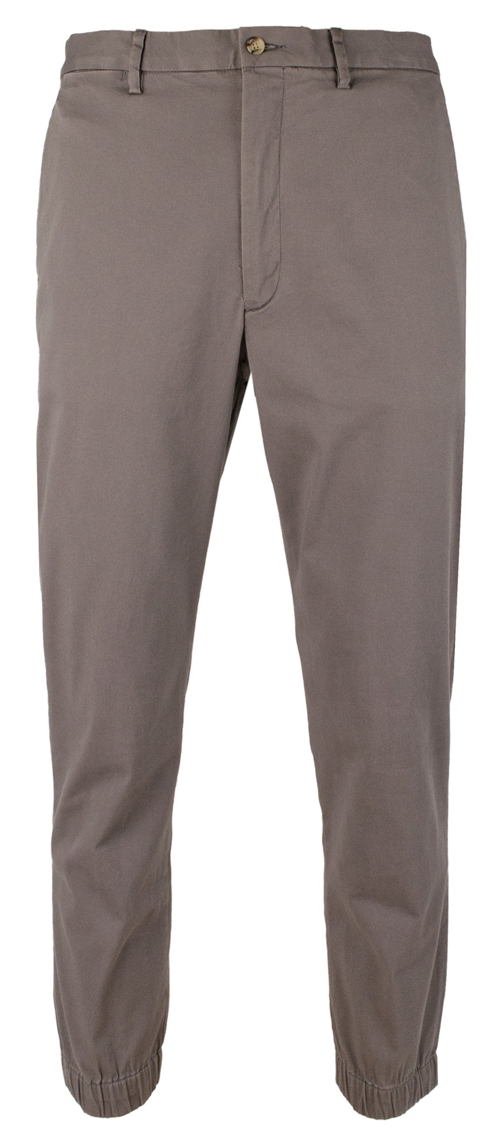 Men's Straight Fit Jogger Pant Gry 36WX30L