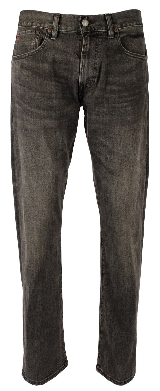 Customer Return Polo Ralph Lauren Men's Hampton Straight  Jean Pants-B-40WX30L